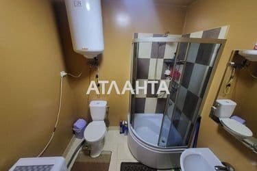 1-комнатная квартира по адресу ул. Боровского Николая (площадь 29,2 м²) - Atlanta.ua - фото 34