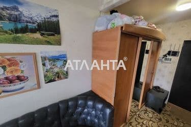 1-комнатная квартира по адресу ул. Боровского Николая (площадь 29,2 м²) - Atlanta.ua - фото 33