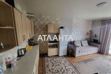 1-комнатная квартира по адресу ул. Боровского Николая (площадь 29,2 м²) - Atlanta.ua - фото 25