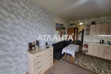 1-комнатная квартира по адресу ул. Боровского Николая (площадь 29,2 м²) - Atlanta.ua - фото 29