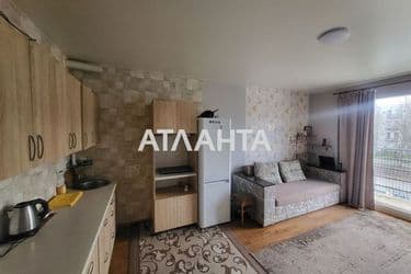 1-комнатная квартира по адресу ул. Боровского Николая (площадь 29,2 м²) - Atlanta.ua - фото 22