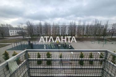 1-комнатная квартира по адресу ул. Боровского Николая (площадь 29,2 м²) - Atlanta.ua - фото 31