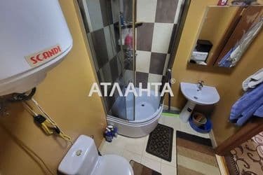 1-комнатная квартира по адресу ул. Боровского Николая (площадь 29,2 м²) - Atlanta.ua - фото 35