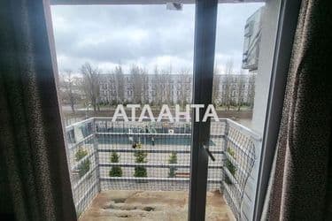 1-комнатная квартира по адресу ул. Боровского Николая (площадь 29,2 м²) - Atlanta.ua - фото 30