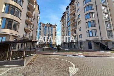 2-кімнатна квартира за адресою вул. Молодіжна (площа 61 м²) - Atlanta.ua - фото 38