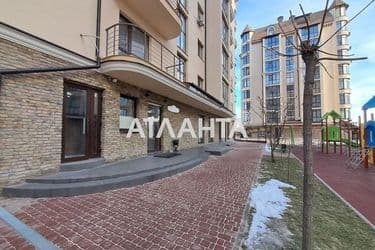 2-комнатная квартира по адресу ул. Молодежная (площадь 61 м²) - Atlanta.ua - фото 39