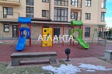 2-кімнатна квартира за адресою вул. Молодіжна (площа 61 м²) - Atlanta.ua - фото 42