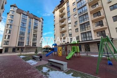 2-кімнатна квартира за адресою вул. Молодіжна (площа 61 м²) - Atlanta.ua - фото 43