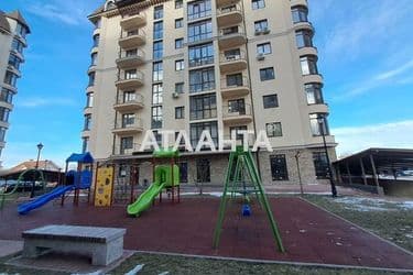 2-кімнатна квартира за адресою вул. Молодіжна (площа 61 м²) - Atlanta.ua - фото 44