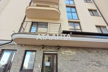 2-кімнатна квартира за адресою вул. Молодіжна (площа 61 м²) - Atlanta.ua - фото 45