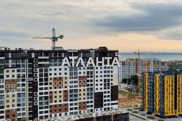 2-комнатная квартира по адресу ул. Марсельская (площадь 44 м²) - Atlanta.ua - фото 16