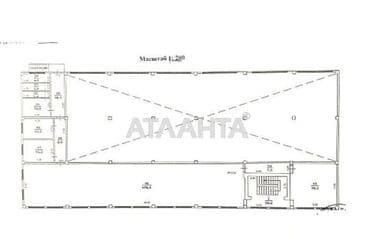 Commercial real estate at st. Stepovaya (area 1776,4 m²) - Atlanta.ua - photo 47