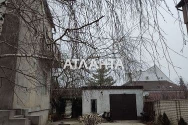 House by the address st. Shevchenko (area 316 m²) - Atlanta.ua - photo 24