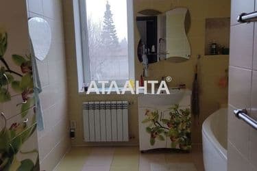 House by the address st. Shevchenko (area 316 m²) - Atlanta.ua - photo 36