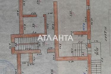 House by the address st. Shevchenko (area 316 m²) - Atlanta.ua - photo 43