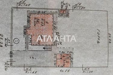 House by the address st. Shevchenko (area 316 m²) - Atlanta.ua - photo 44