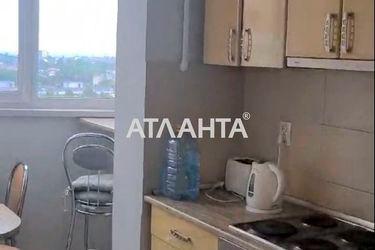 1-room apartment apartment by the address st. Shelukhina Sergeya Nevskogo Aleksandra (area 47 m²) - Atlanta.ua - photo 26