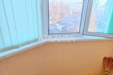 1-комнатная квартира по адресу Добровольского пр. (площадь 42 м²) - Atlanta.ua - фото 19