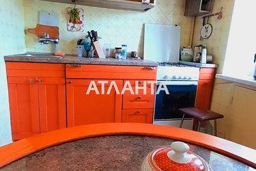 Многокомнатная квартира по адресу Артиллерийский 2-й пер. (площадь 74,8 м²) - Atlanta.ua - фото 41