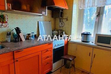 Многокомнатная квартира по адресу Артиллерийский 2-й пер. (площадь 74,8 м²) - Atlanta.ua - фото 42