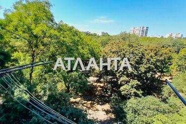 Многокомнатная квартира по адресу Артиллерийский 2-й пер. (площадь 74,8 м²) - Atlanta.ua - фото 49