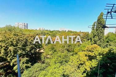 Многокомнатная квартира по адресу Артиллерийский 2-й пер. (площадь 74,8 м²) - Atlanta.ua - фото 48