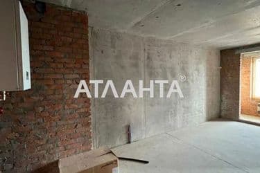 1-room apartment apartment by the address st. Zabolotnogo (area 41,6 m²) - Atlanta.ua - photo 12