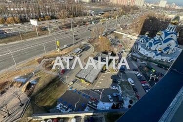 1-кімнатна квартира за адресою вул. Заболотного (площа 41,6 м²) - Atlanta.ua - фото 16