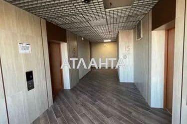 1-кімнатна квартира за адресою вул. Заболотного (площа 41,6 м²) - Atlanta.ua - фото 17