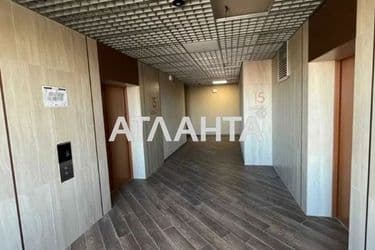 1-кімнатна квартира за адресою вул. Заболотного (площа 41,6 м²) - Atlanta.ua - фото 18