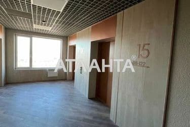 1-кімнатна квартира за адресою вул. Заболотного (площа 41,6 м²) - Atlanta.ua - фото 19