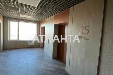 1-room apartment apartment by the address st. Zabolotnogo (area 41,6 m²) - Atlanta.ua - photo 19