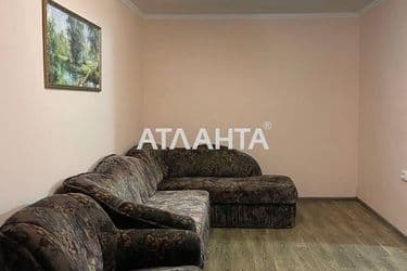 1-room apartment apartment by the address st. Mitrakova per (area 30 m²) - Atlanta.ua - photo 16