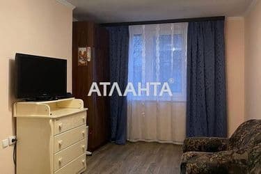 1-комнатная квартира по адресу Митракова пер. (площадь 30 м²) - Atlanta.ua - фото 17