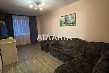 1-room apartment apartment by the address st. Mitrakova per (area 30 m²) - Atlanta.ua - photo 18