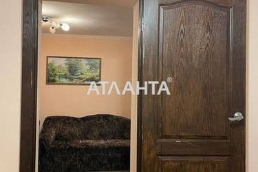 1-room apartment apartment by the address st. Mitrakova per (area 30 m²) - Atlanta.ua - photo 19