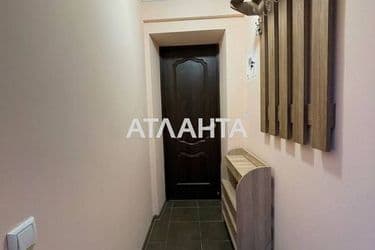 1-room apartment apartment by the address st. Mitrakova per (area 30 m²) - Atlanta.ua - photo 25