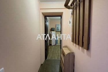 1-room apartment apartment by the address st. Mitrakova per (area 30 m²) - Atlanta.ua - photo 26