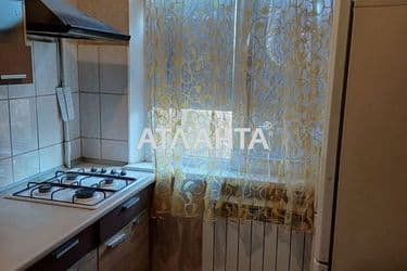 1-кімнатна квартира за адресою вул. Паустовського (площа 31 м²) - Atlanta.ua - фото 8
