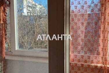 1-room apartment apartment by the address st. Paustovskogo (area 31 m²) - Atlanta.ua - photo 9