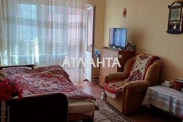 1-room apartment apartment by the address st. Paustovskogo (area 31 m²) - Atlanta.ua - photo 7