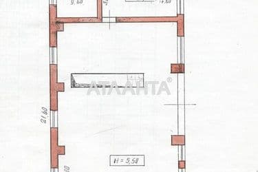 Комерційна нерухомість за адресою вул. Головна (площа 850 м²) - Atlanta.ua - фото 36