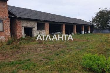 Комерційна нерухомість за адресою вул. Головна (площа 850 м²) - Atlanta.ua - фото 26