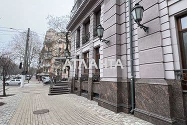 Commercial real estate at st. Bolshaya arnautskaya Chkalova (area 61,6 m²) - Atlanta.ua - photo 12