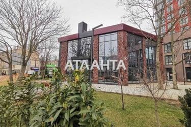 Комерційна нерухомість за адресою вул. Філатова ак. (площа 470 м²) - Atlanta.ua - фото 11