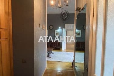 2-комнатная квартира по адресу Гагарина пр. (площадь 64,2 м²) - Atlanta.ua - фото 22