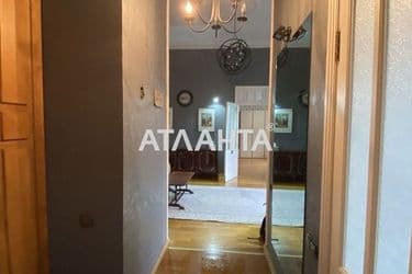 2-комнатная квартира по адресу Гагарина пр. (площадь 65 м²) - Atlanta.ua - фото 22