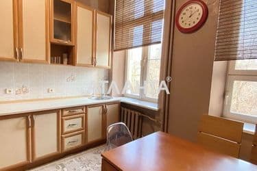 2-комнатная квартира по адресу Гагарина пр. (площадь 64,2 м²) - Atlanta.ua - фото 21