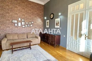 2-комнатная квартира по адресу Гагарина пр. (площадь 64,2 м²) - Atlanta.ua - фото 14