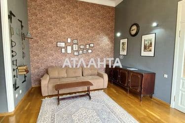 2-комнатная квартира по адресу Гагарина пр. (площадь 64,2 м²) - Atlanta.ua - фото 15